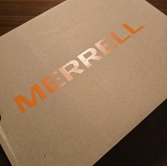 Merrell Women's Antora 3 Mid Waterproof Carbon Fiber Construction Boot Size 11 - Picture 8 of 10